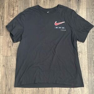 Nike MLb Chicago Cubs T-shirt